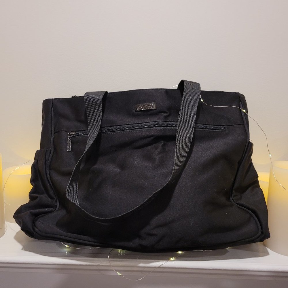 Kenneth Cole REACTION Business Satchel - NEW